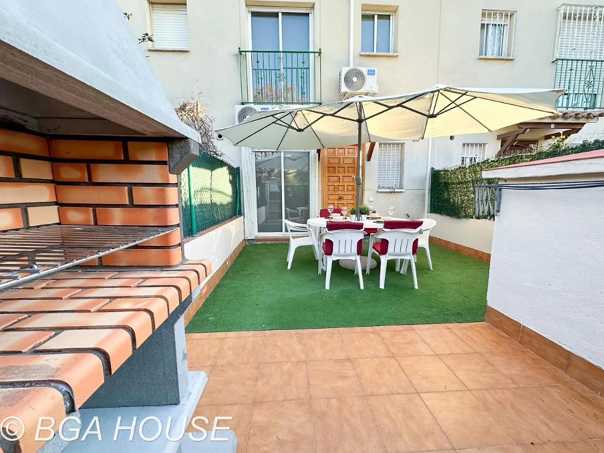 Bga Rentals Aini Cambrils