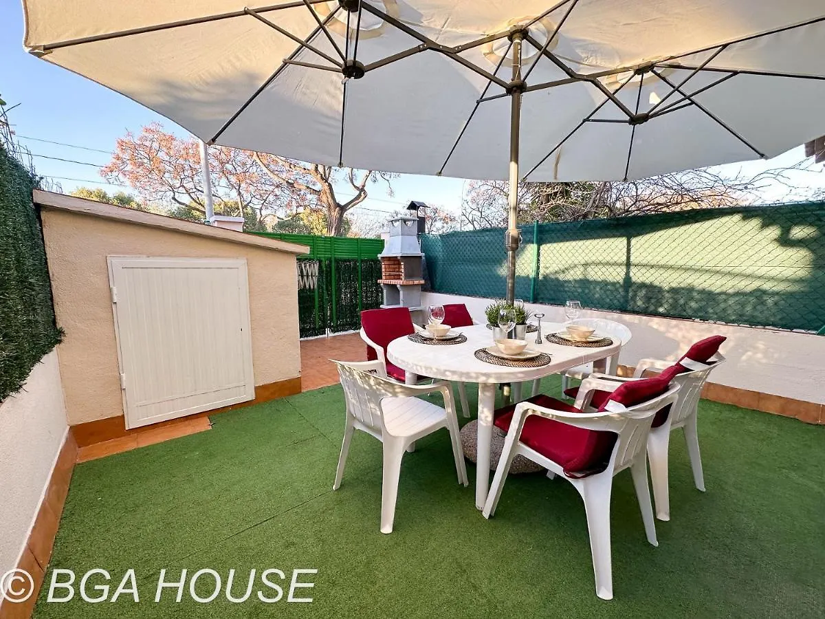 Bga Rentals Aini Cambrils Spain