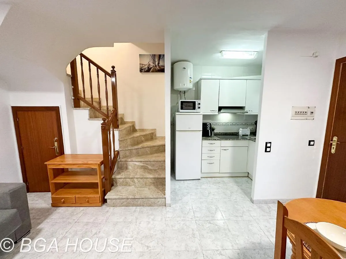 Bga Rentals Aini Cambrils 0*,  Spain