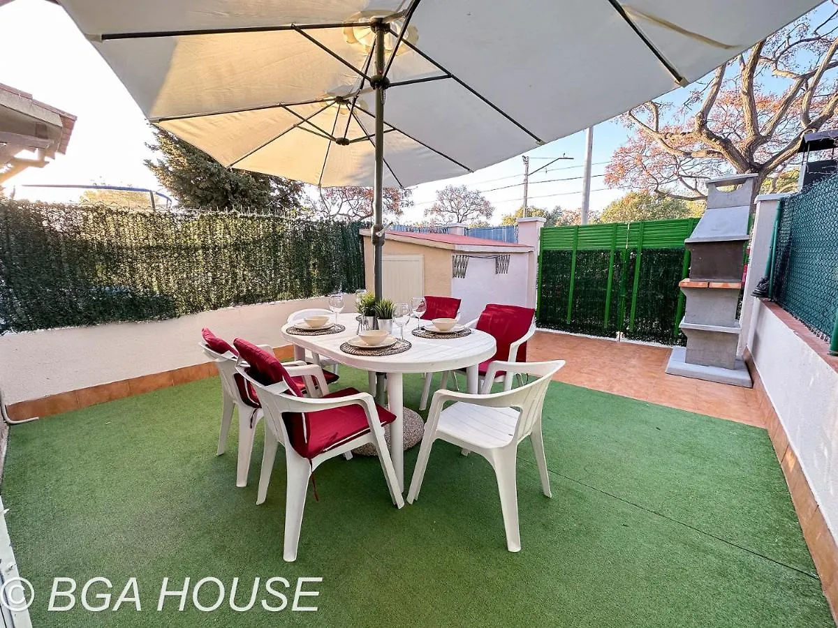 Bga Rentals Aini location