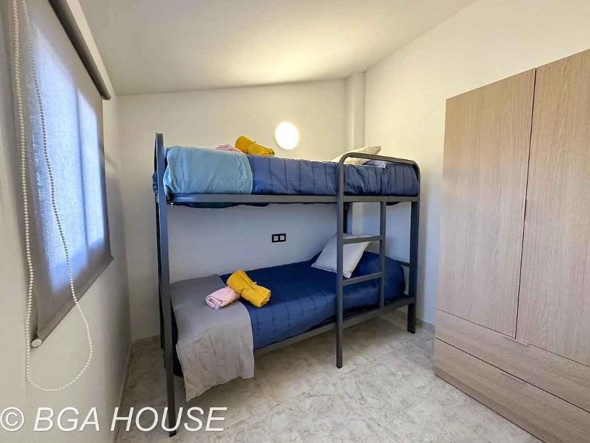Bga Rentals Aini Cambrils 0*,  Spain