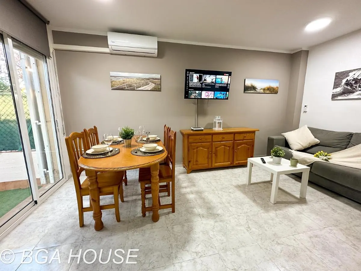 Holiday home Bga Rentals Aini Cambrils