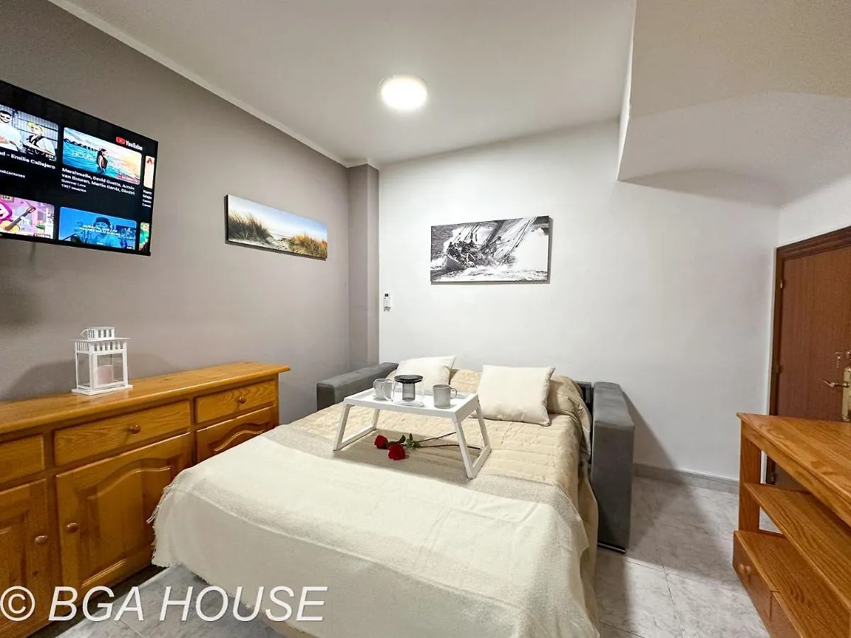 Holiday home Bga Rentals Aini Cambrils Spain