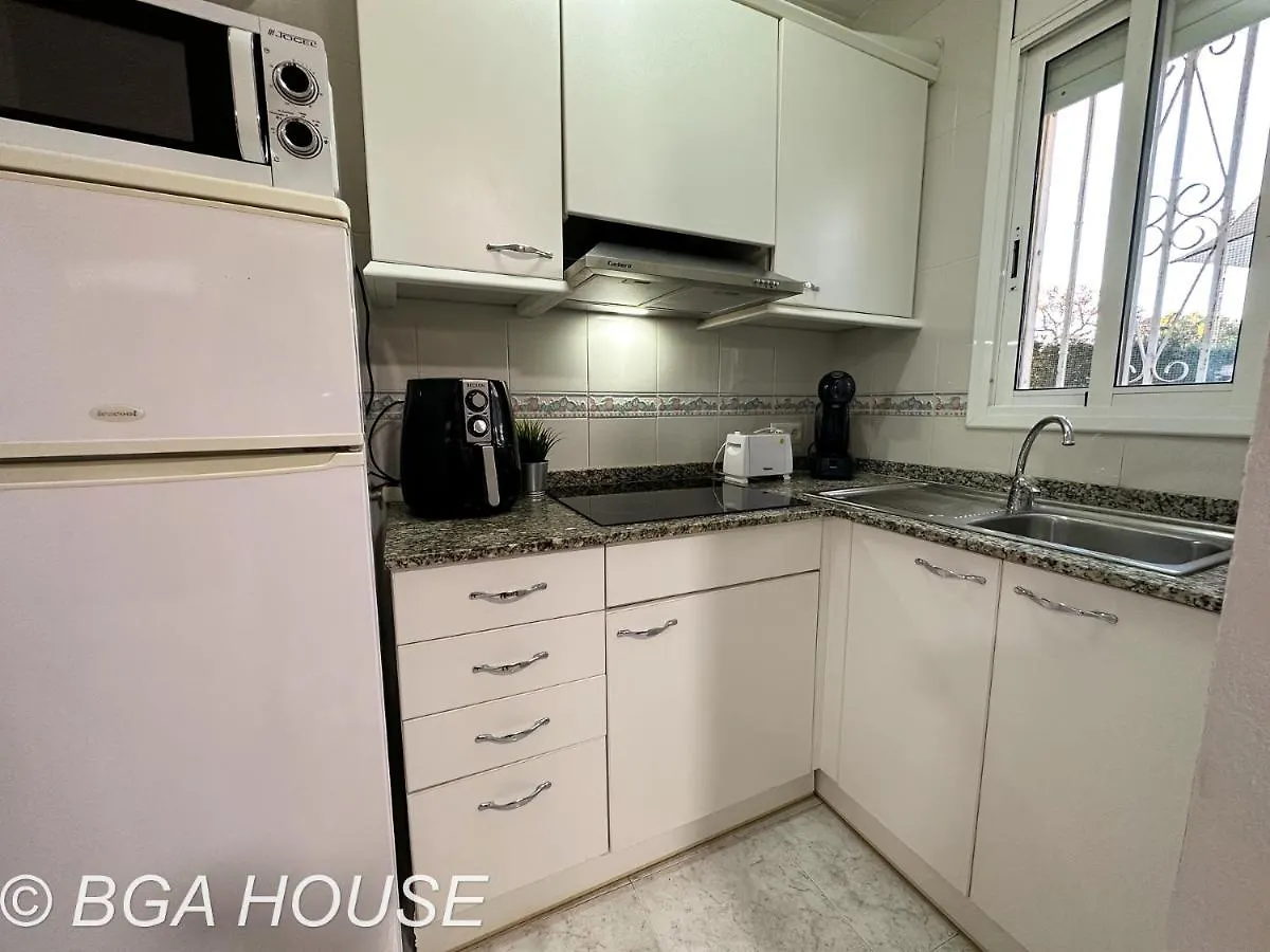 Holiday home Bga Rentals Aini Cambrils