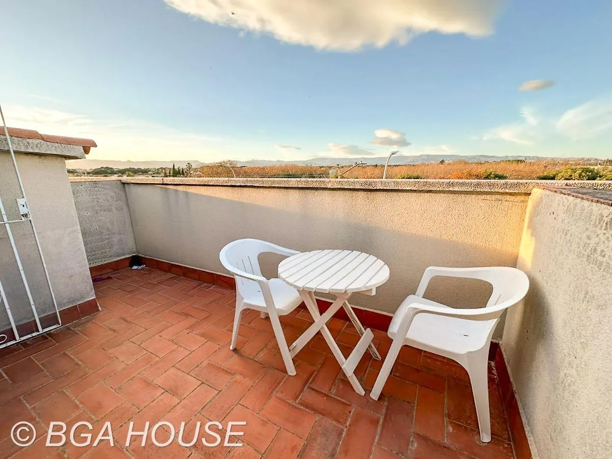Bga Rentals Aini Cambrils