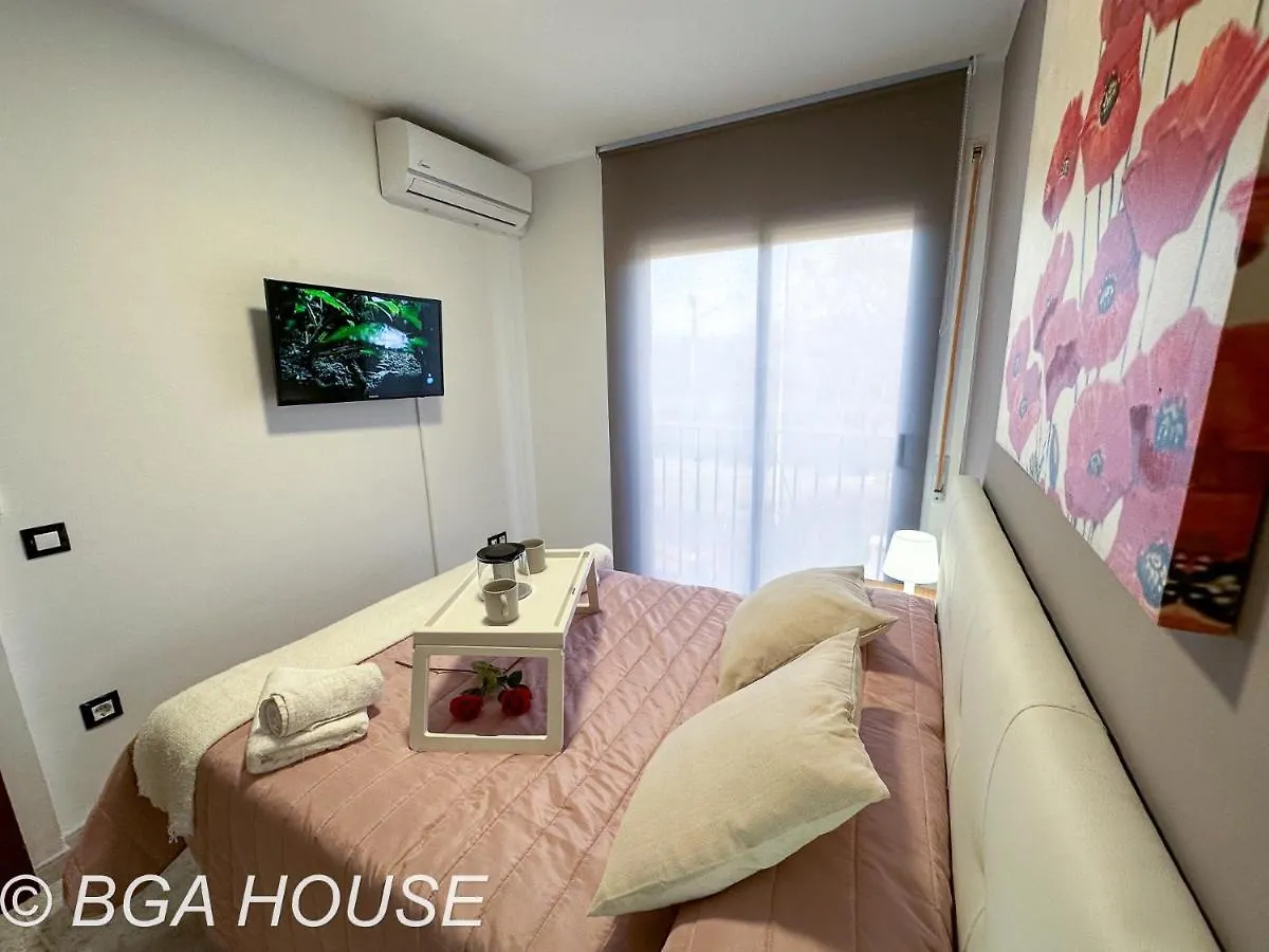 Bga Rentals Aini Cambrils Holiday home
