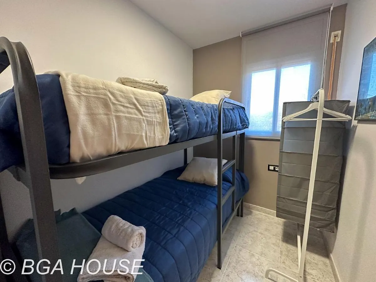 Holiday home Bga Rentals Aini Cambrils