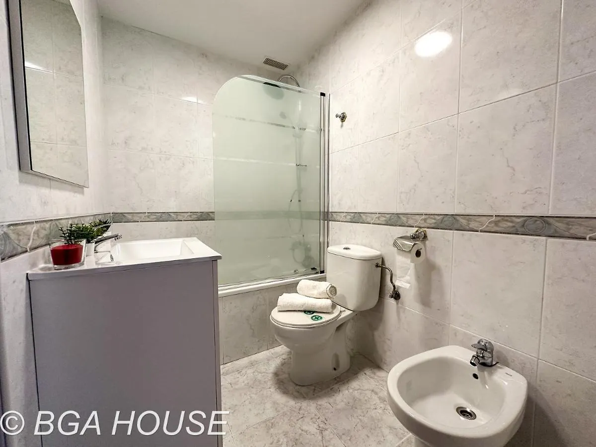 Bga Rentals Aini Cambrils