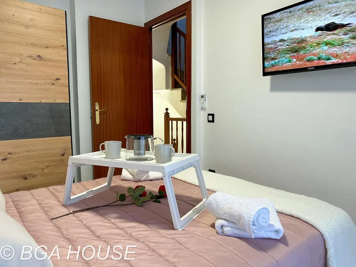 Holiday home Bga Rentals Aini Cambrils