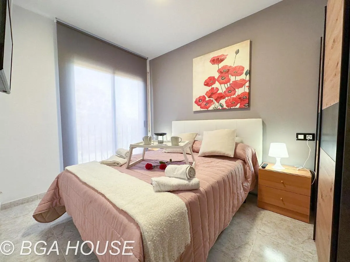 Bga Rentals Aini Cambrils Holiday home